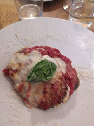 Parmigianetta