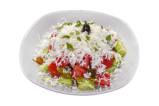 Шопска салата (300г)