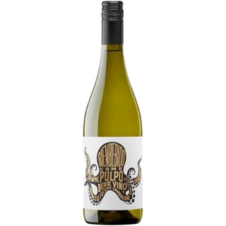 Bot. Albariño - Bienbebido Pulpo 2022