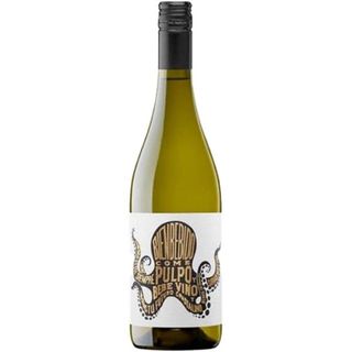 Bot. Albariño - Bienbebido Pulpo 2022
