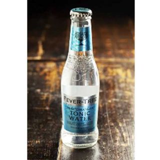 Água Tónica Mediterranean FT