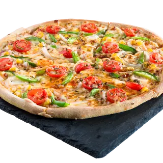 Vegetariana (MAX)