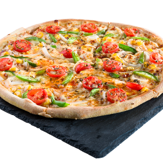 Vegetariana (MAX)