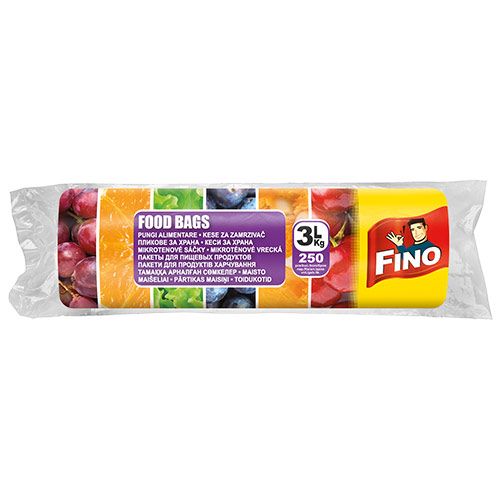 Pungi si folii
