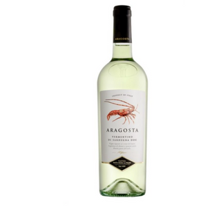 Aragosta * Vermentino di Sardegna* 