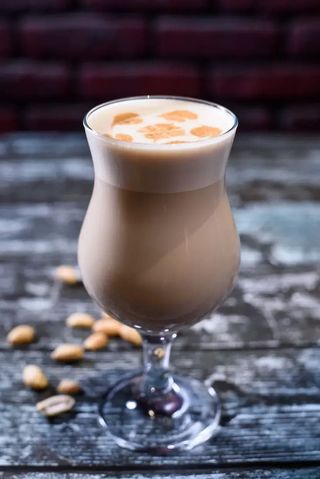 Ванильный раф