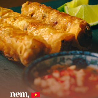 Nem (chả giò)