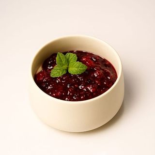 PANNA COTTA