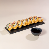 ცხელი როლ დორადო