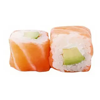 76 Rollito De Aguacate