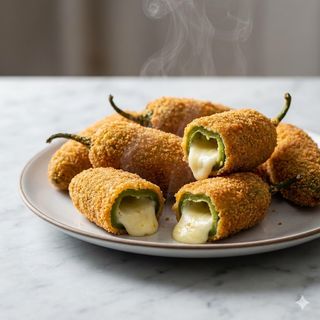 Jalapenos