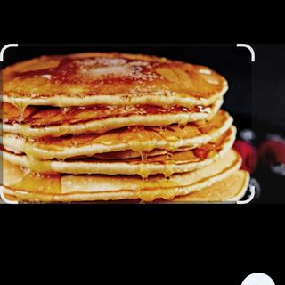 TORTITAS DULCE DE LECHE 