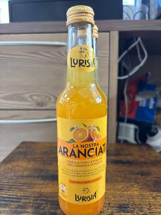 Aranciata