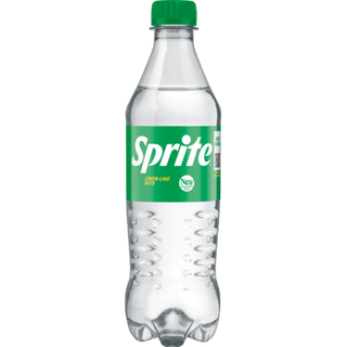 Napój Sprite 0,5 l