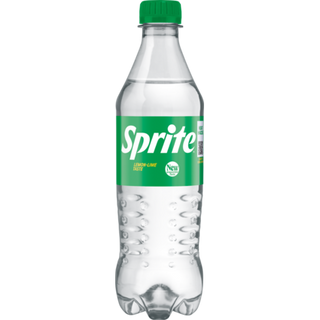 Napój Sprite 0,5 l