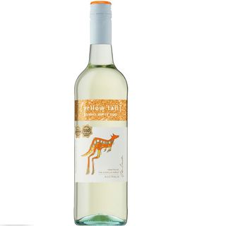 Yellow Tail Jammy White Roo