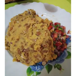 Kimanga