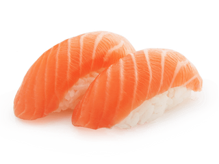 Nigiri Saumon