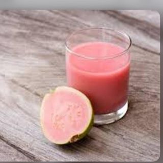 Jugo de Guayaba