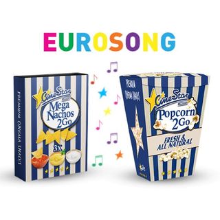 Eurosong Mix Combo