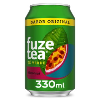 Fuze Tea maracuyá (330 ml.)