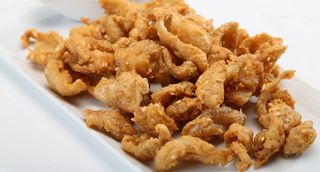 Chicharrón De Pollo