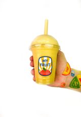 Смузі Юміс (350мл)