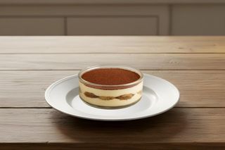 Tiramisù classico