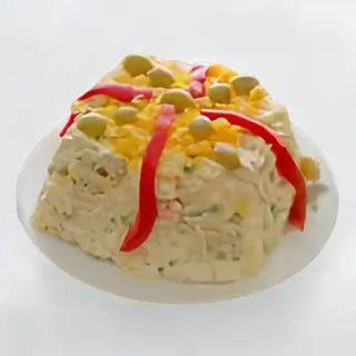 Ensaladilla rusa