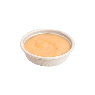 Salsa Bun