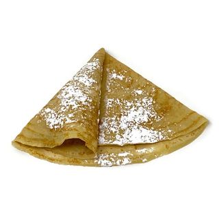 Crepe De Azúcar