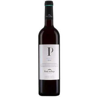 Vino 4 Pasos Mencía  (Bierzo) (750 Ml.)