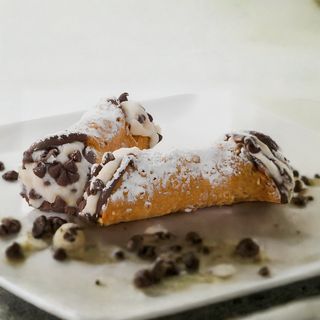 Cannolo siciliano