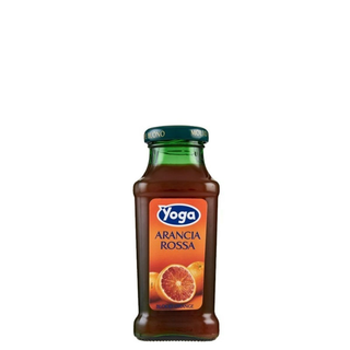 SUCCO ARANCIA ROSSA