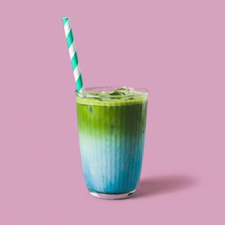 Hladna mača spirulina