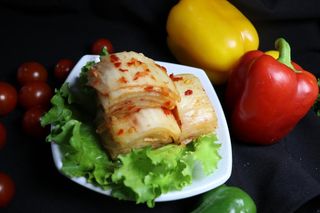 Чимчи домашний 