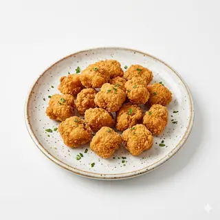 Palomitas de Pollo