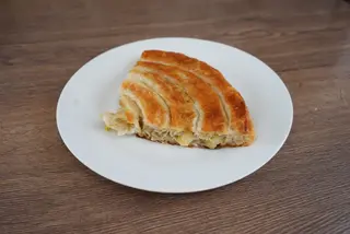 Pita Krompiruša