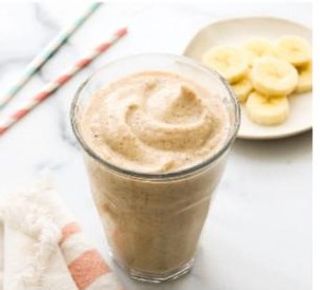 Smoothie Peanut Butter (40 Cl.)