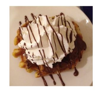 Waffel