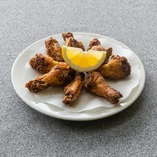Alette di pollo