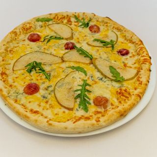 Піца Кваттро Формаджі (455г)