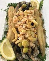 750g Friture Variée