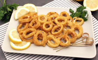 Calamares (300 g.)