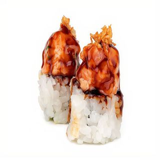 Uramaki Especial De Manero 