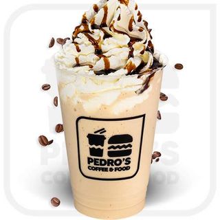 Frapshake Coffee large