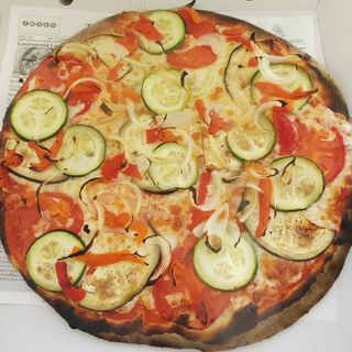 Pizza Provenzal