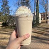 Frappuccino crema Chai