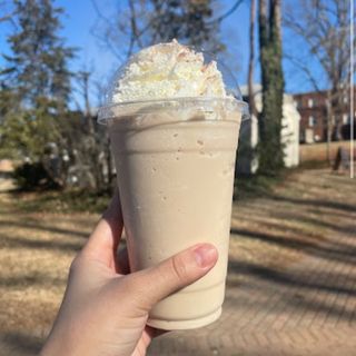 Frappuccino crema Chai