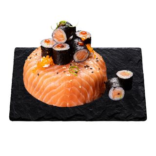 Суші-торт (565г)